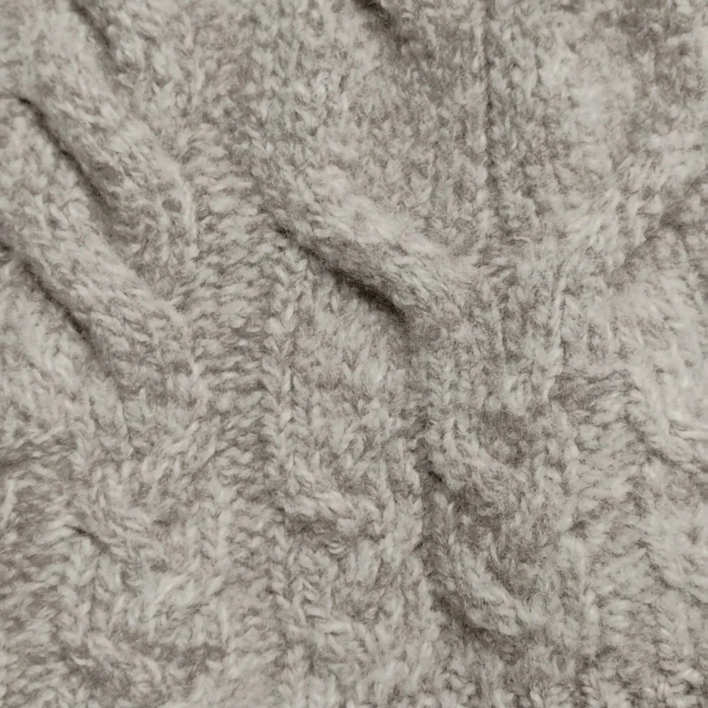 Shannon Woolen Mills hardly worn